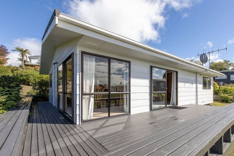 Photo of property in 9 Koromiko Place, Omori, Turangi, 3381