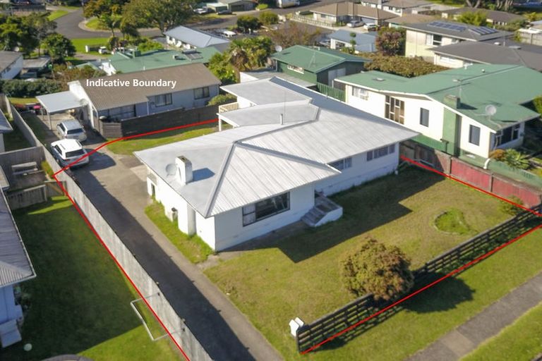 Photo of property in 1124 Cameron Road, Gate Pa, Tauranga, 3112