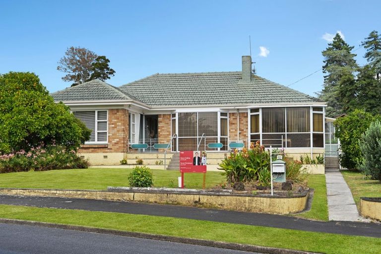 Photo of property in 10 Johnsview Terrace, Hillcrest, Hamilton, 3216