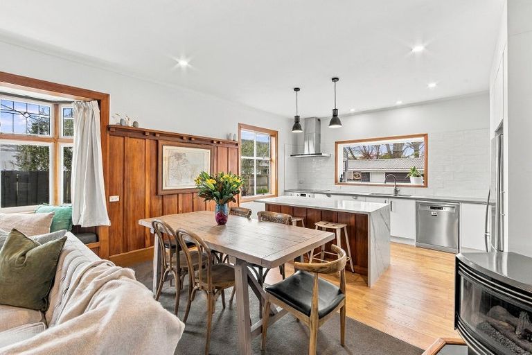 Photo of property in 30 Blighs Road, Strowan, Christchurch, 8052