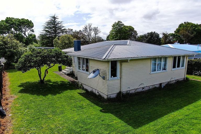 Photo of property in 41 Mangakahia Road, Kaikohe, 0405