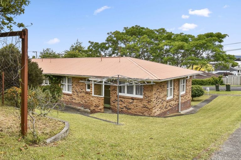 Photo of property in 1/22 Wellington Street, Papakura, 2110