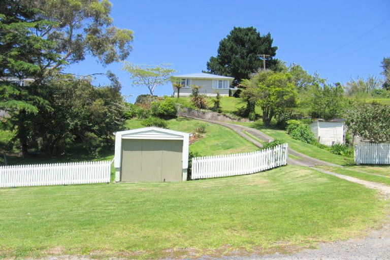 Photo of property in 401 Tainui Street, Kawhia, 3889