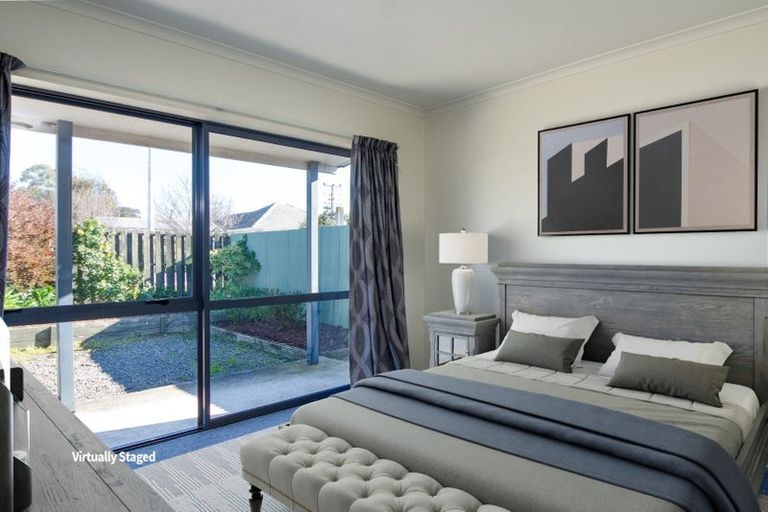 Photo of property in 1 Brookfield Place, Redwoodtown, Blenheim, 7201