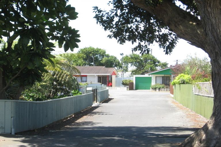 Photo of property in 28a College Street, College Estate, Whanganui, 4500