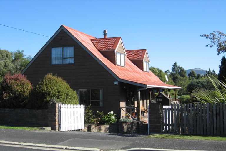 Photo of property in 120 North Taieri Road, Abbotsford, Dunedin, 9018