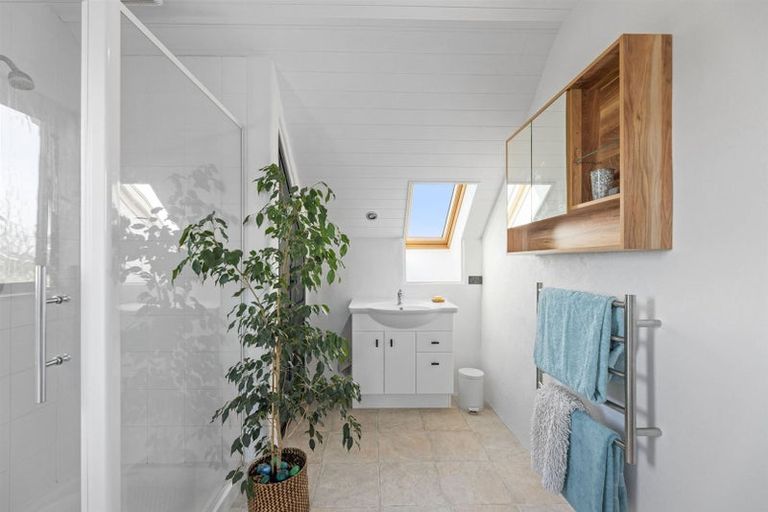 Photo of property in 304 Stokes Road, Balcairn, Amberley, 7481