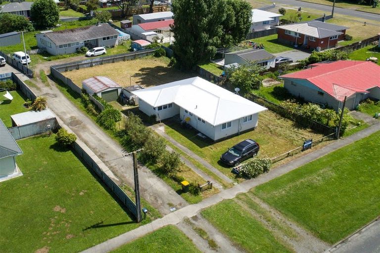 Photo of property in 43 Futter Street, Foxton, 4814