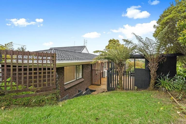 Photo of property in 1/12 Hollyhock Place, Browns Bay, Auckland, 0630