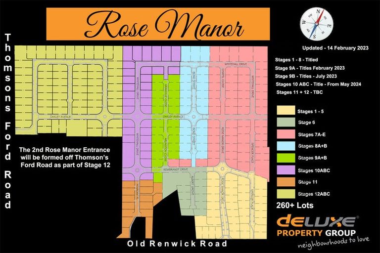 Photo of property in 26 Whitehall Drive, Springlands, Blenheim, 7201