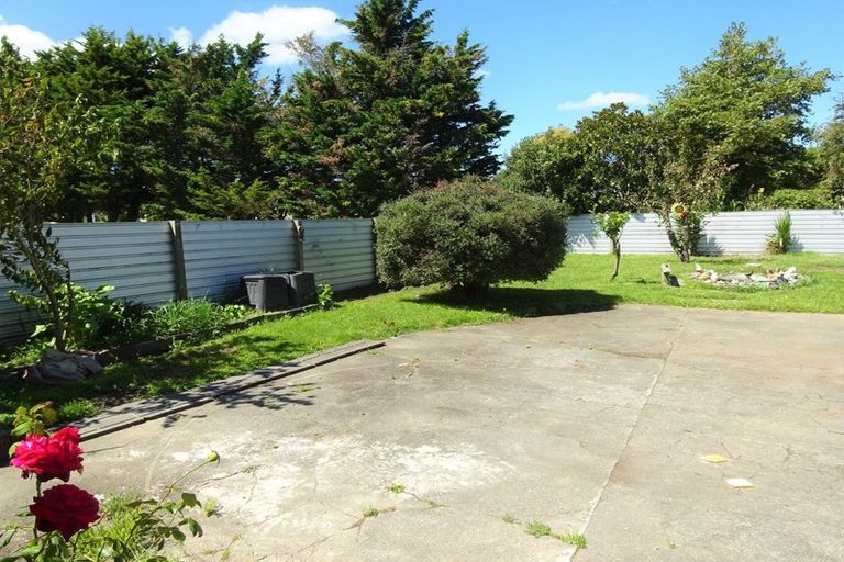 Photo of property in 54 Futter Street, Foxton, 4814