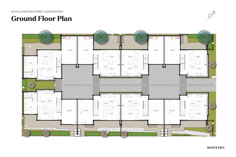 Photo of property in 26 Hallenstein Street, Queenstown, 9300