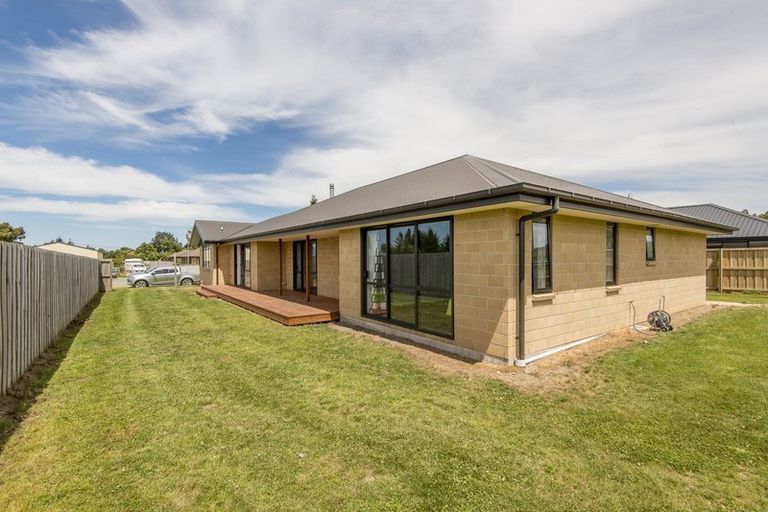 Photo of property in 11 Princes Street, Springfield, 7681