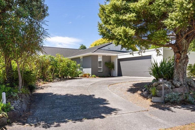 Photo of property in 8 Millvale Street, Waikanae, 5036