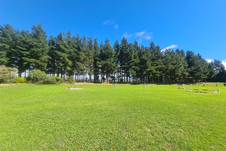 Photo of property in 1188 State Highway 2, Mikimiki, Masterton, 5881