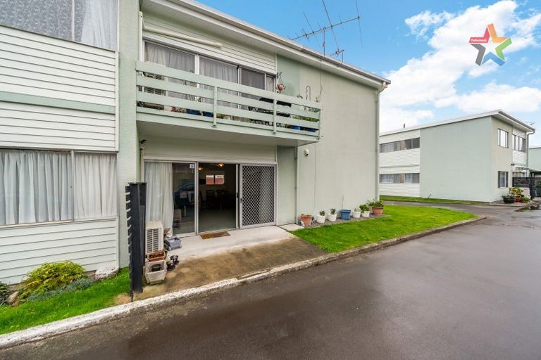 Photo of property in 31 Gordon Street, Avalon, Lower Hutt, 5011