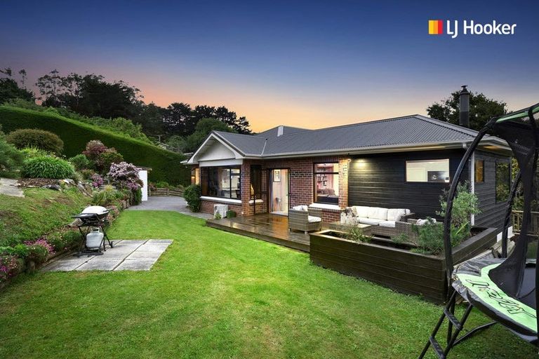 Photo of property in 43 Sunbury Street, Andersons Bay, Dunedin, 9013