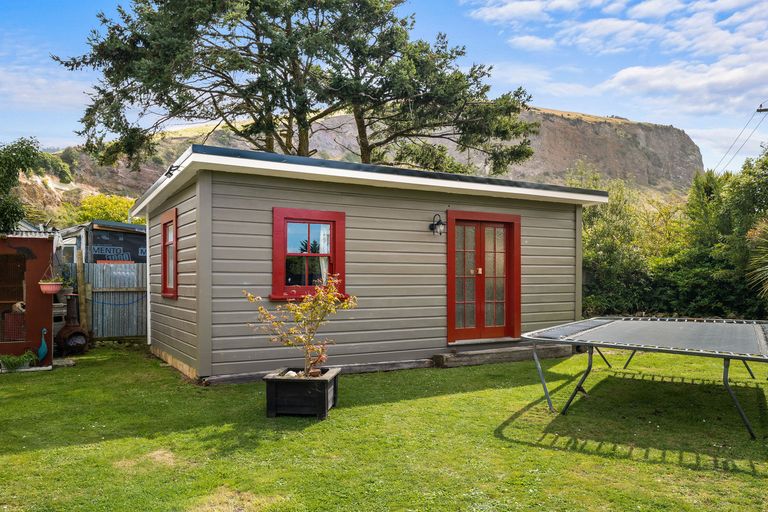 Photo of property in 1 Paloona Street, Aramoana, Port Chalmers, 9082