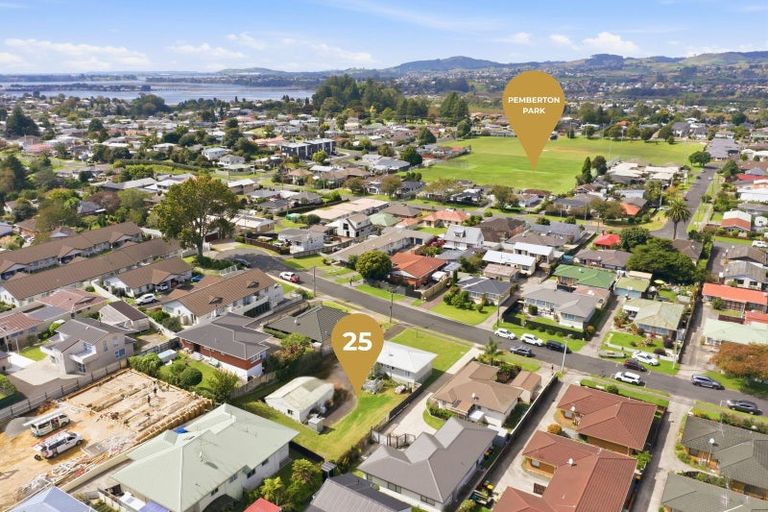 Photo of property in 25 Mitchell Street, Greerton, Tauranga, 3112