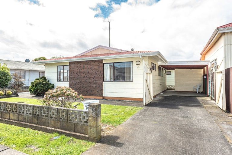 Photo of property in 1/112 Bell Street, Whanganui, 4500