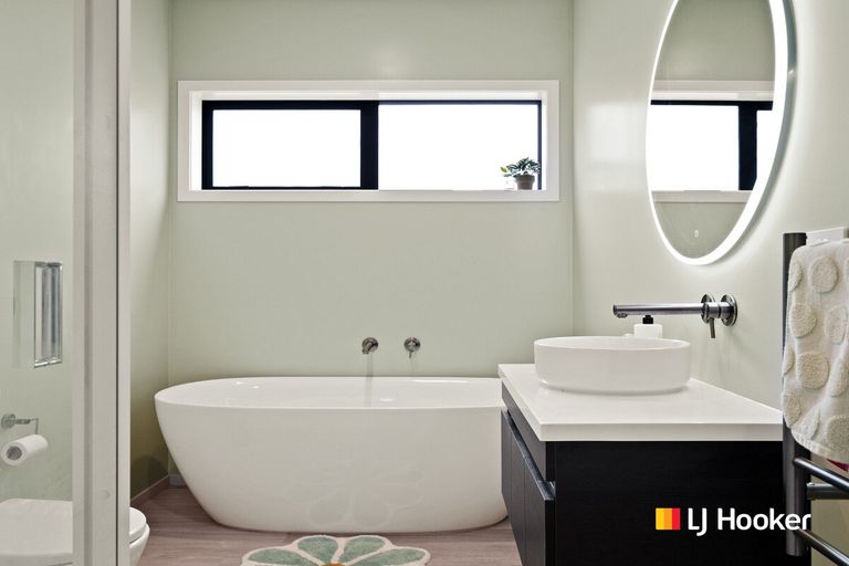 Photo of property in 9 Craigellachie Lane, Kenmure, Dunedin, 9011