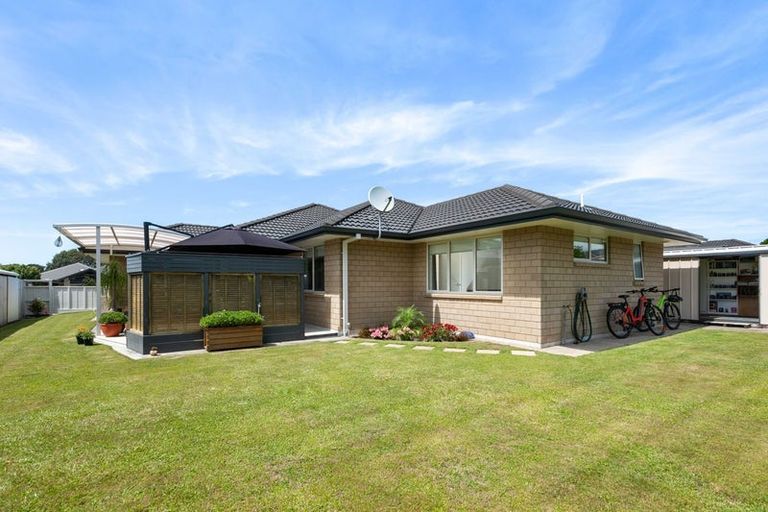 Photo of property in 7 Middlebrook Drive, Katikati, 3129