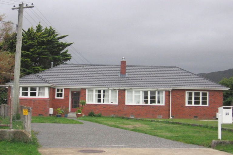 Photo of property in 27/25 York Street, Moera, Lower Hutt, 5010