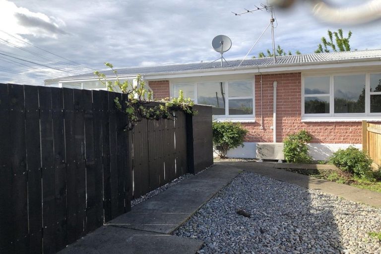 Photo of property in 212 Scott Street, Redwoodtown, Blenheim, 7201