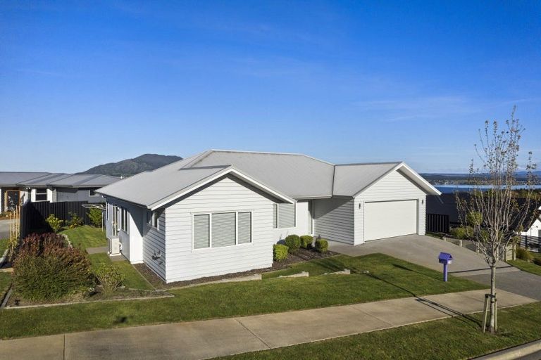Photo of property in 108 Jarden Mile, Nukuhau, Taupo, 3330