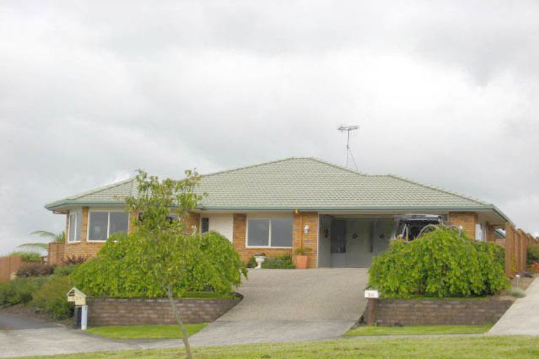 Photo of property in 231 George Melrose Drive, Te Awamutu, 3800