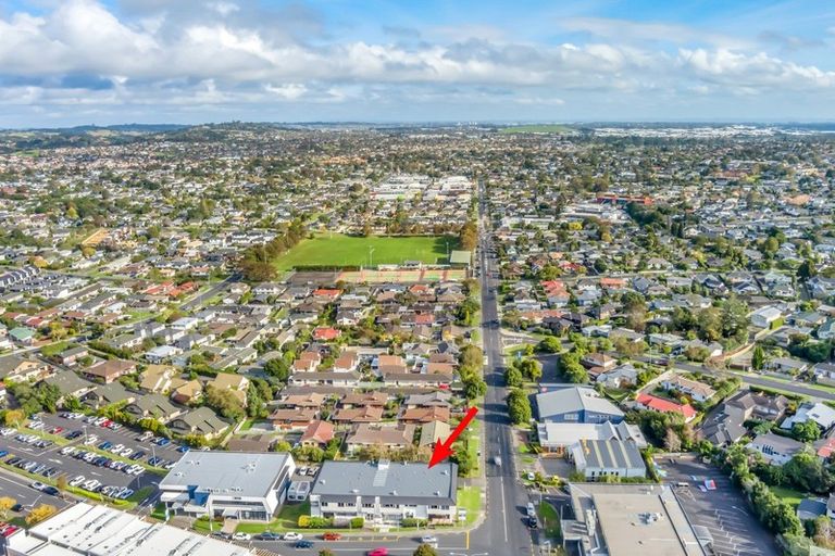 Photo of property in 5/46 Wellington Street, Howick, Auckland, 2014