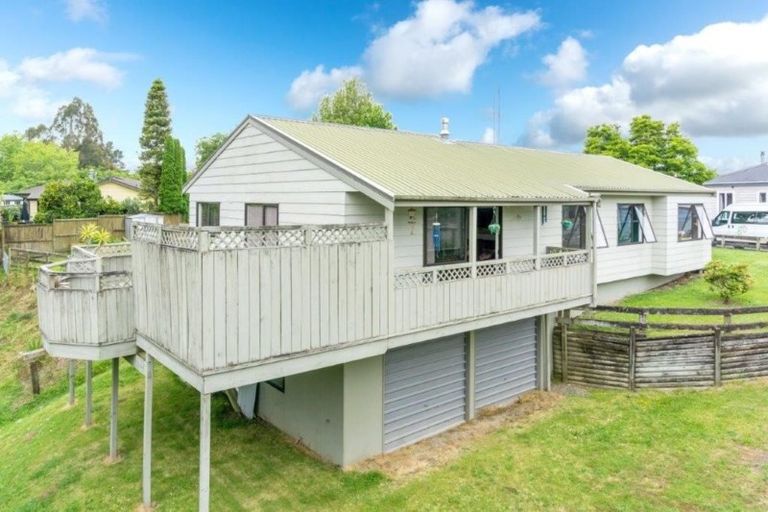 Photo of property in 650b Horotiu Road, Te Kowhai, Hamilton, 3288