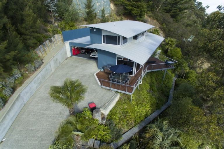 Photo of property in 210 Battery Road, Ahuriri, Napier, 4110