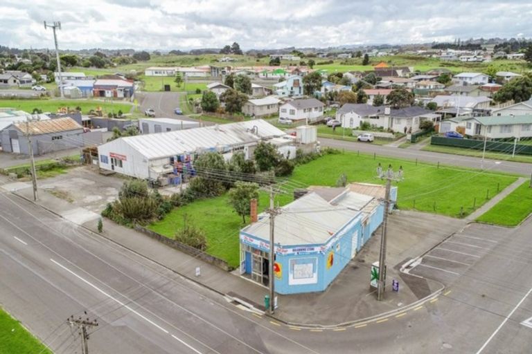 Photo of property in 490 Heads Road, Castlecliff, Whanganui, 4501