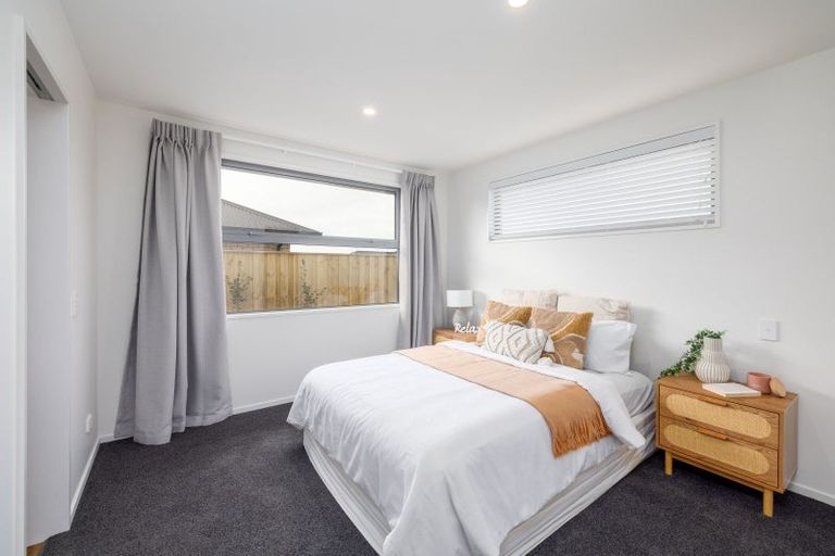 Photo of property in 22 Mehrtens Crescent, Woodend, 7691