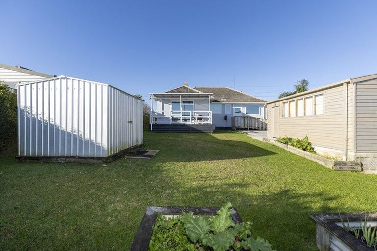 Photo of property in 185 Russell Road, Huntly, 3700