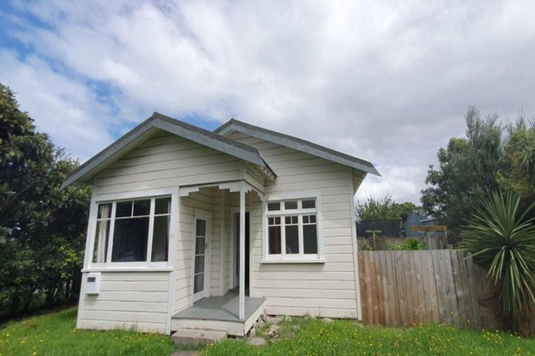 Photo of property in 274 Ormond Road, Mangapapa, Gisborne, 4010