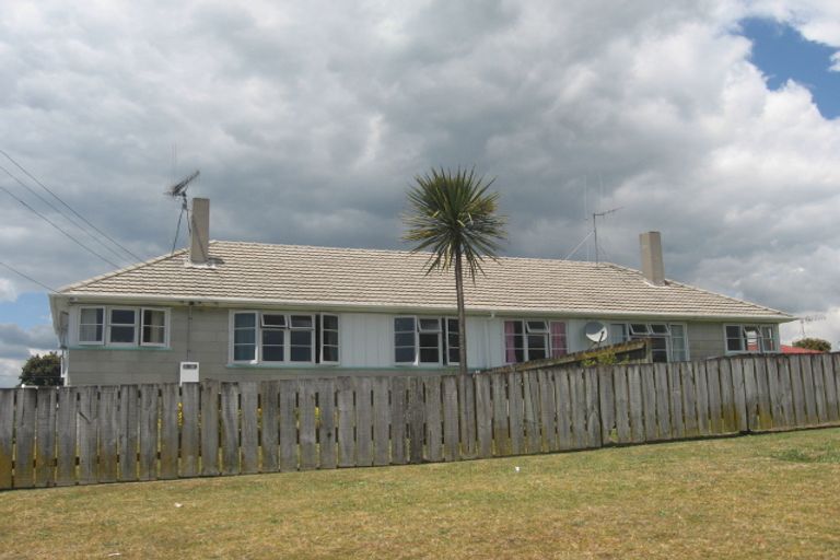 Photo of property in 15b Harris Street, Te Puke, 3119