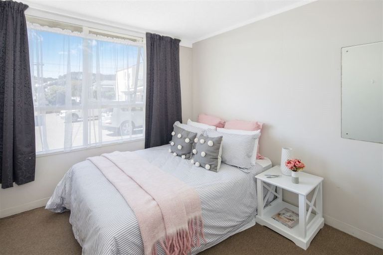 Photo of property in 16/60 Rintoul Street, Newtown, Wellington, 6021