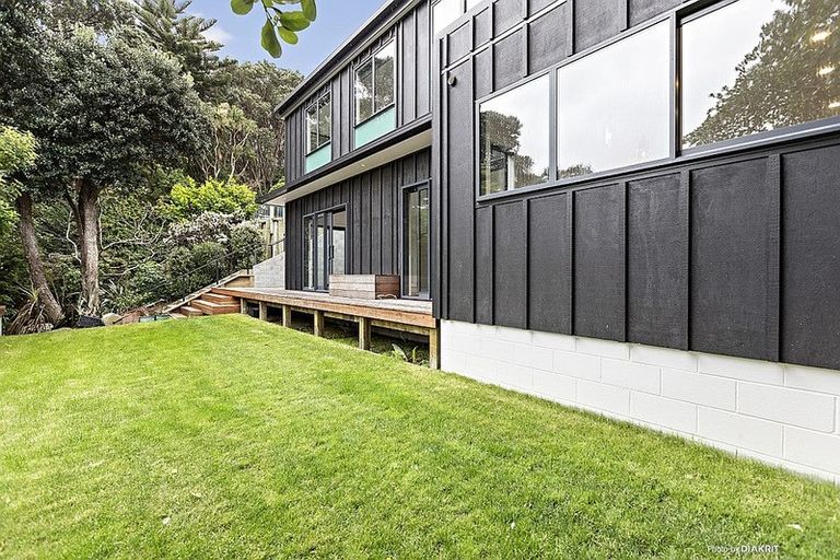 Photo of property in 83b Nevay Road, Miramar, Wellington, 6022