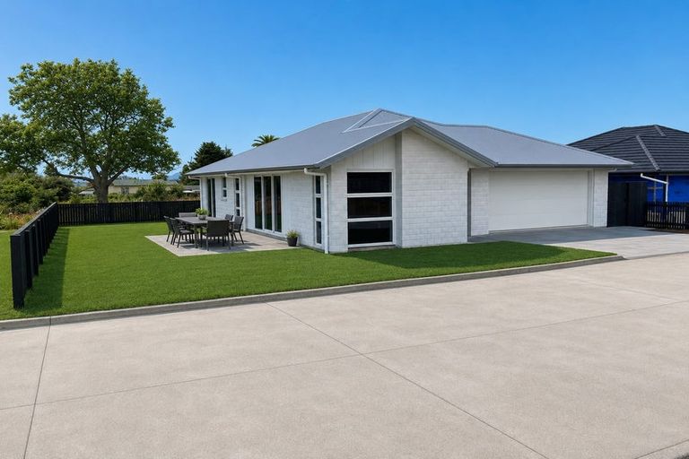Photo of property in 7 Warren Lane, Morrinsville, 3300