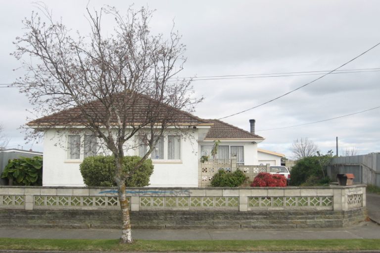 Photo of property in 31 Darwin Crescent, Maraenui, Napier, 4110