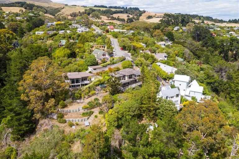 Photo of property in 2 Whero Avenue, Diamond Harbour, Lyttelton, 8971