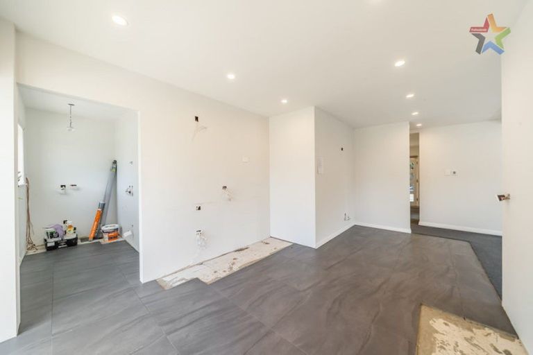 Photo of property in 3 Hart Avenue, Boulcott, Lower Hutt, 5011