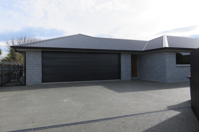 Photo of property in 10 Hewlings Place, Temuka, 7920