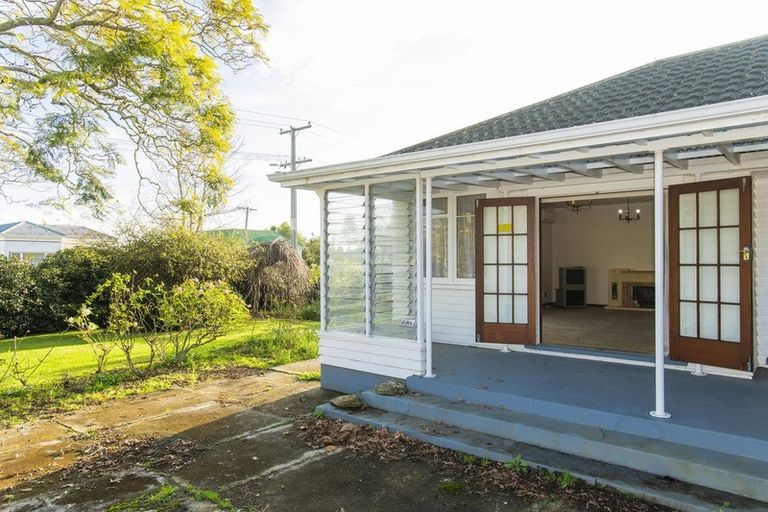 Photo of property in 143 Russell Street, Whataupoko, Gisborne, 4010