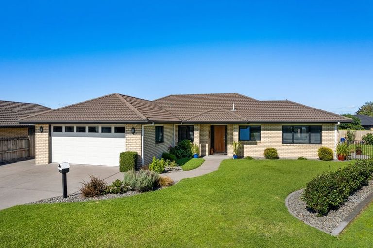 Photo of property in 72 Matipo Street, Matamata, 3400