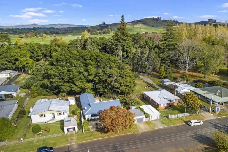 Photo of property in 35 Anzac Avenue, Morrinsville, 3300