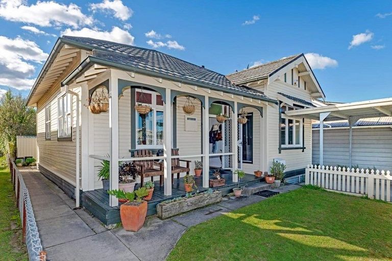 Photo of property in 10 Bayly Street, Te Hapara, Gisborne, 4010