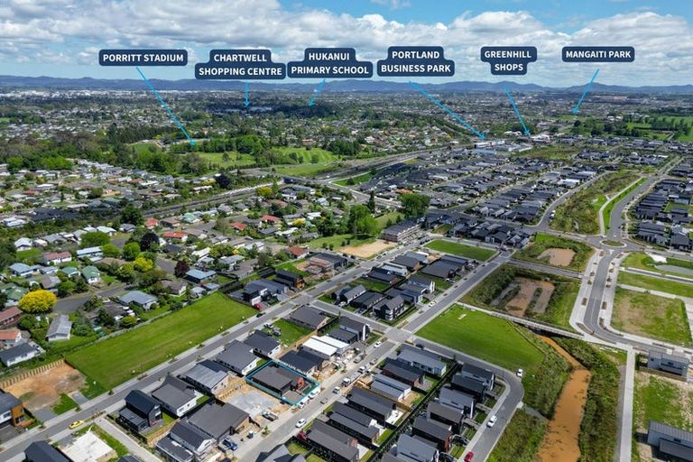 Photo of property in 37 Earp Crescent, Chartwell, Hamilton, 3210